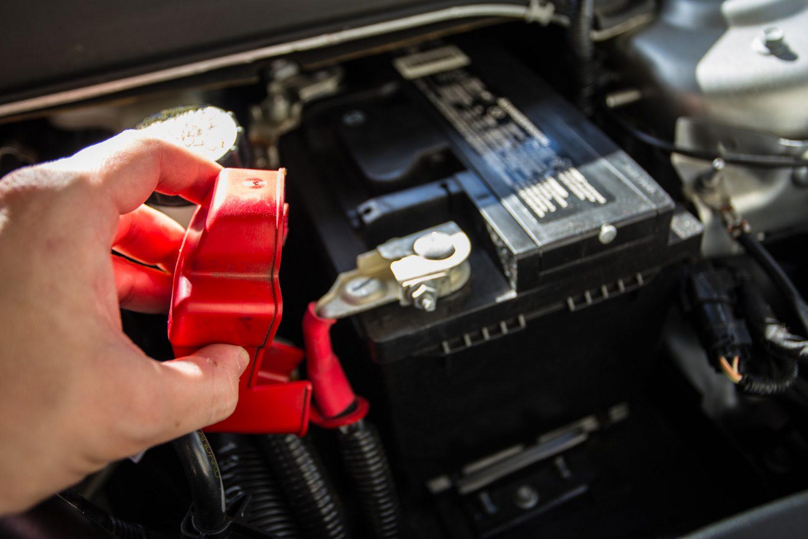Things to Know About Car Batteries