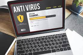 Why Is Using an Antivirus Important